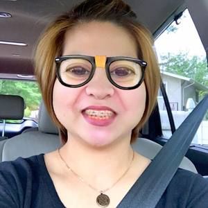 Meet your Posher, Angie