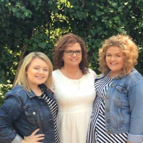 Meet your Posher, Jill