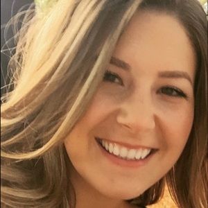 Meet your Posher, Gianna