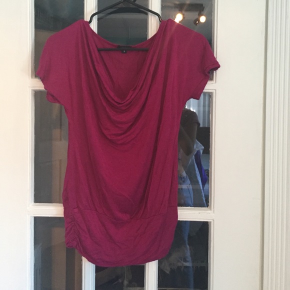 Flirty top from Storm