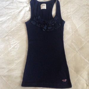 Hollister tank top