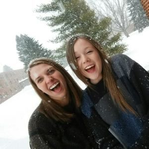 Meet your Posher, Alexia