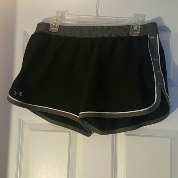 Under Armour shorts