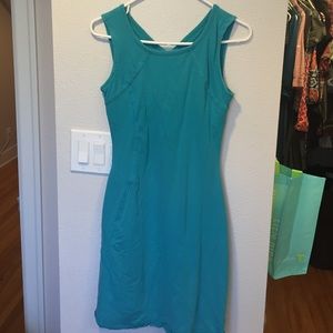 Mountain Hardware Dress