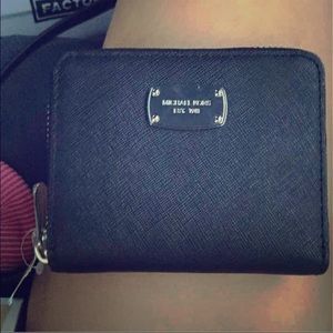 Michael Kors Small Wallet