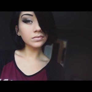 Meet your Posher, Kiara