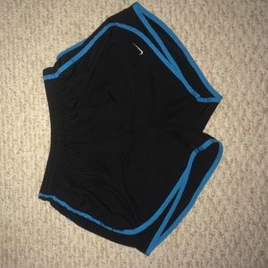 Nike Dri-fit shorts