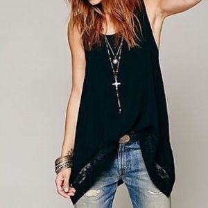 [Free People] Tunic Tank