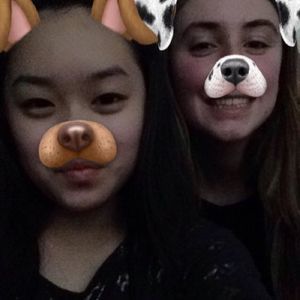 Meet your Posher, Christina