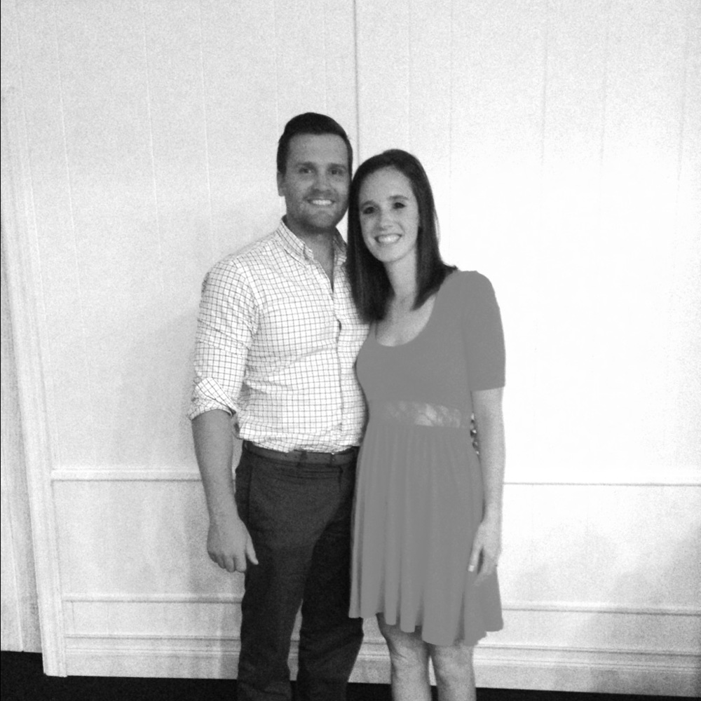 Meet your Posher, Lindsay