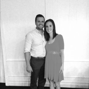 Meet your Posher, Lindsay