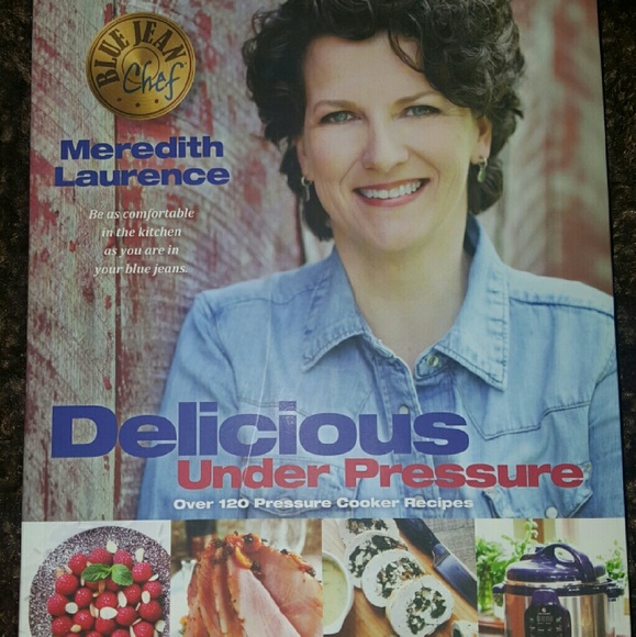 Brand New Cookbook!