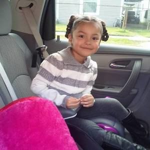 Meet your Posher, Francis