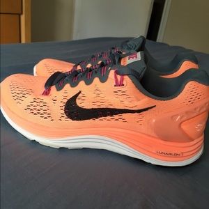 Nike Lunarglide 5