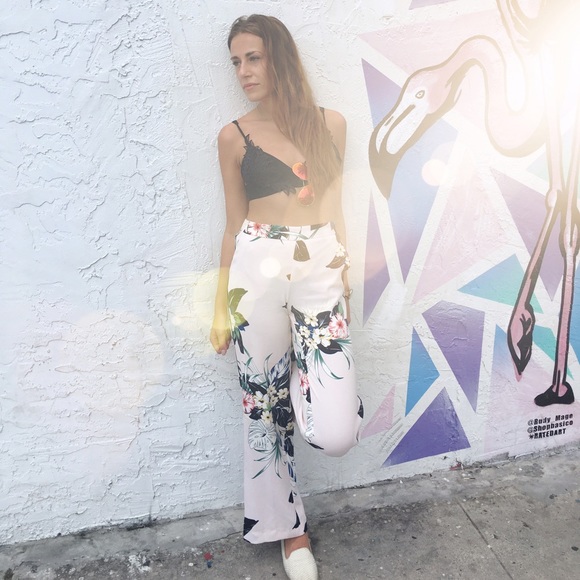 Meet your Posher, Marina