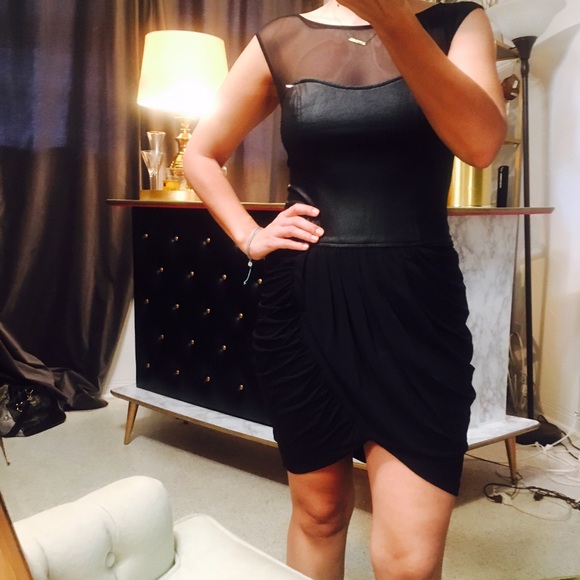 Sexy BCBG dress