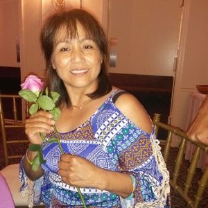 Meet your Posher, Leticia