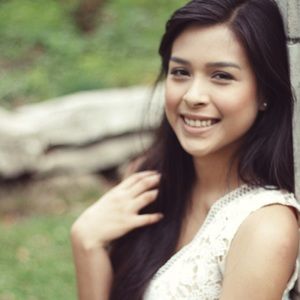 Meet your Posher, Daniela