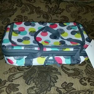 Thirty-one  Perfect Party Set (Punch Bowl)
