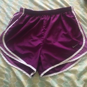 Nike shorts