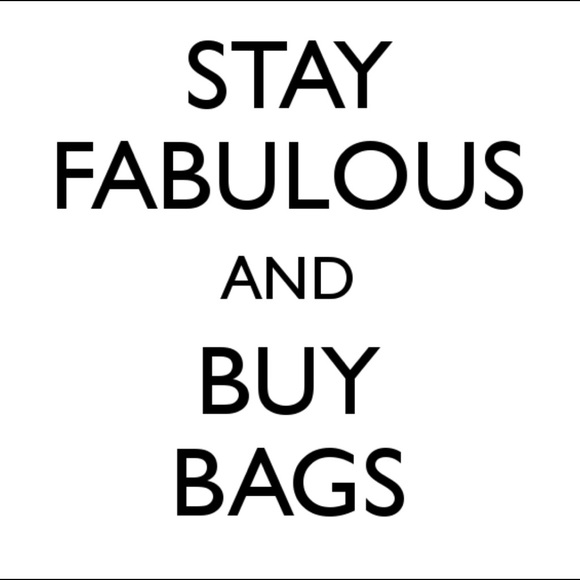 Handbags - ❗️MOST OF THE BAGS ARE ON SALE❗️