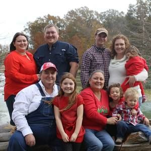 Meet your Posher, Patsy