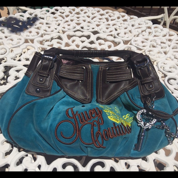 Juicy Couture Purse