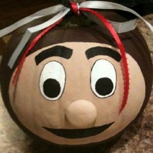 Meet your Posher, Tonya