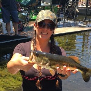 Meet your Posher, Samantha