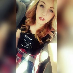 Meet your Posher, Kristen