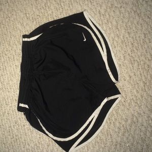 Nike Dri-fit shorts