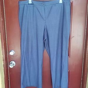 Dress Up Slacks!!! By J-Jill