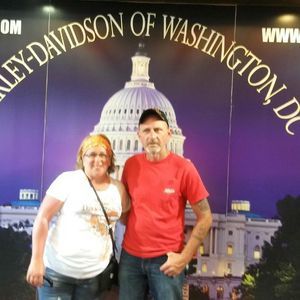 Meet your Posher, Anne