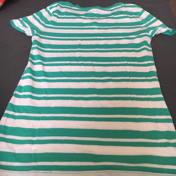 Crew neck tee - Picture 2 of 2