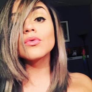 Meet your Posher, Edith