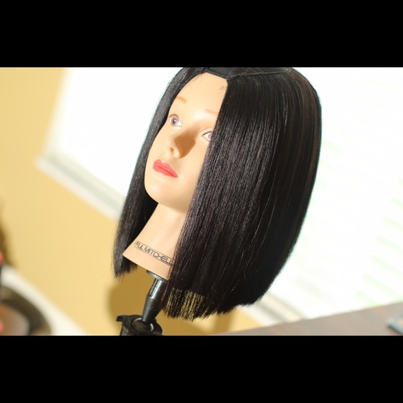 Accessories - U part wig / hair unit
