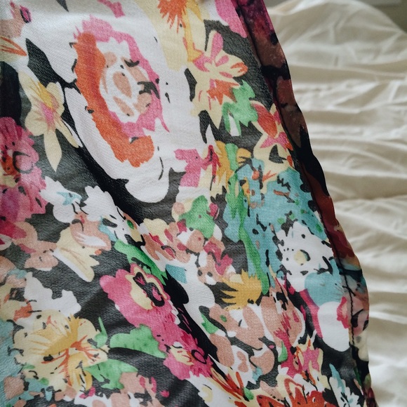 F21 Blouse - Picture 3 of 4