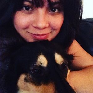 Meet your Posher, Janelle