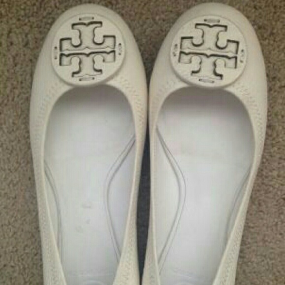 Tory Burch REVA flats