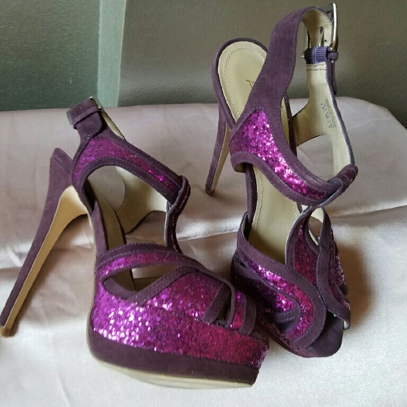 Aldo sandals - Picture 2 of 2