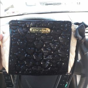 Betsey Johnson Crossbody