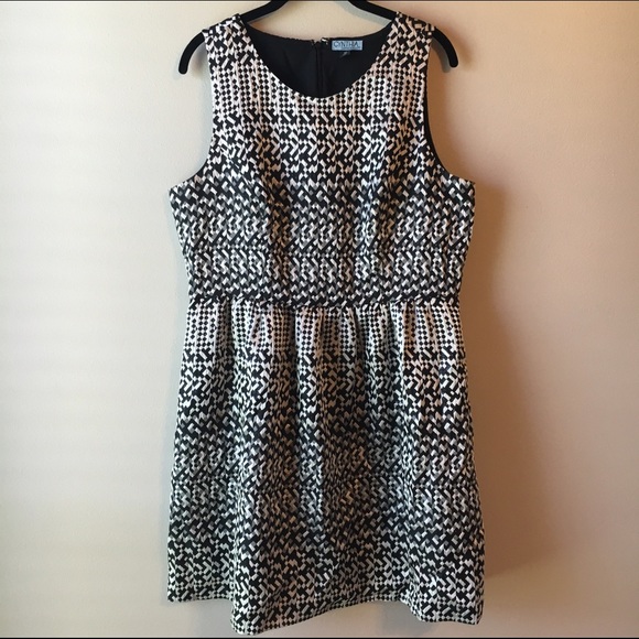 Cynthia Rowley dress