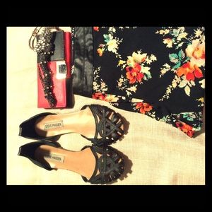Steve Madden Sandals
