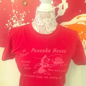 Pancake House T-shirt