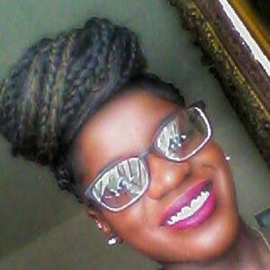 Meet your Posher, Terriell