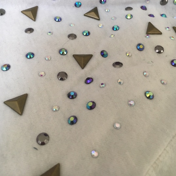 VS PINK short sleeve tee 🎀 - Picture 3 of 4