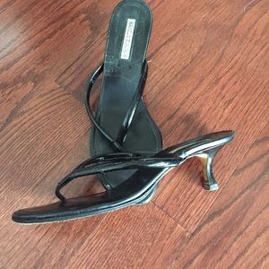 Manolo Blahnik sandals