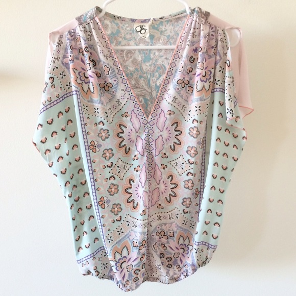 Anthropologie Top