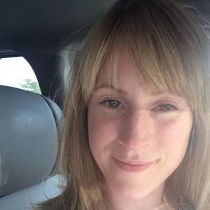 Meet your Posher, Meredith