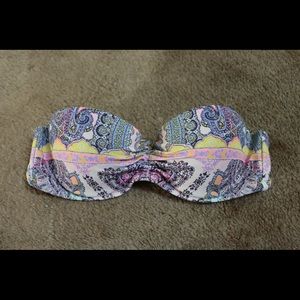 Victoria Secret flirt bandeau